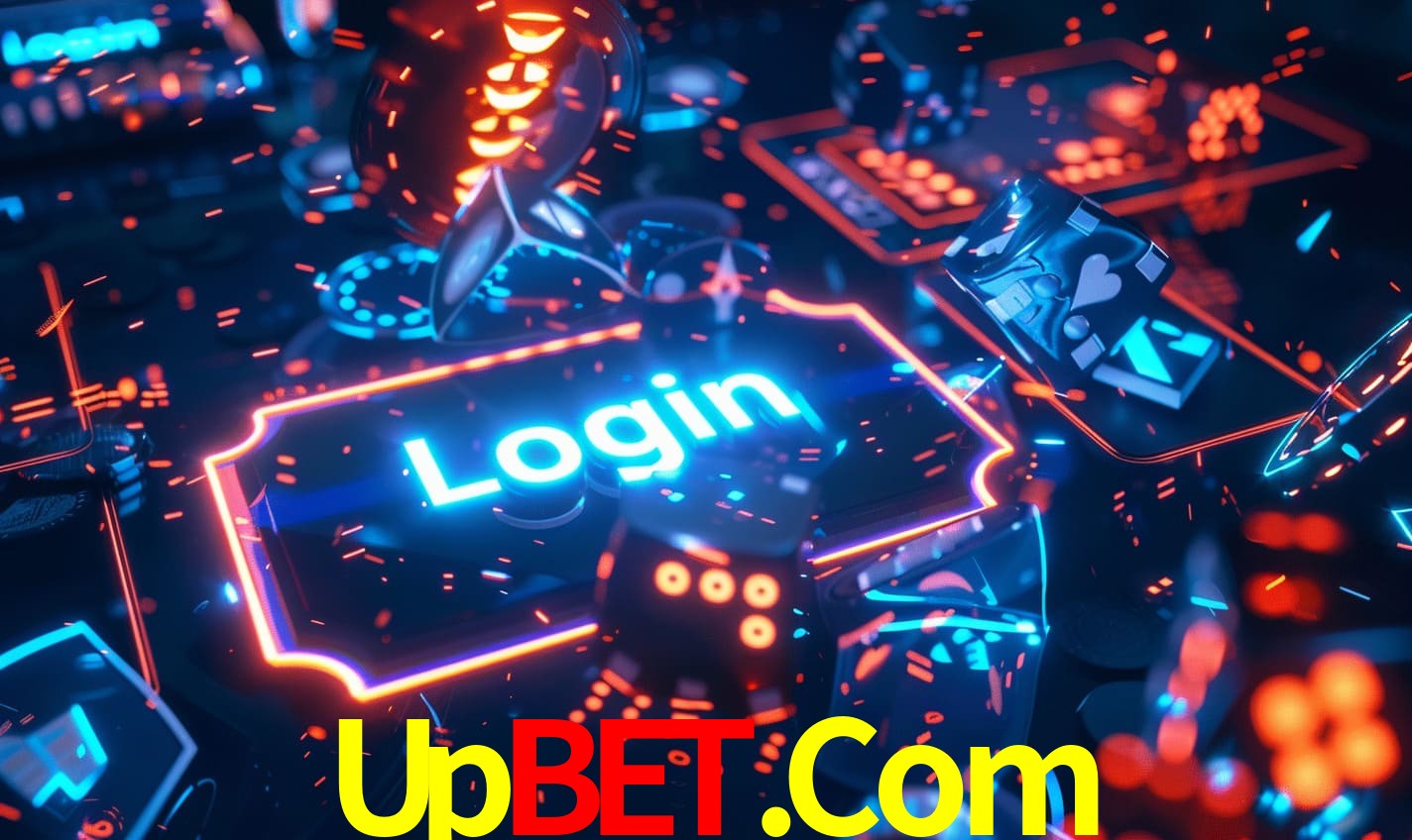 Bônus de Cadastro Cassino Upbet.Com